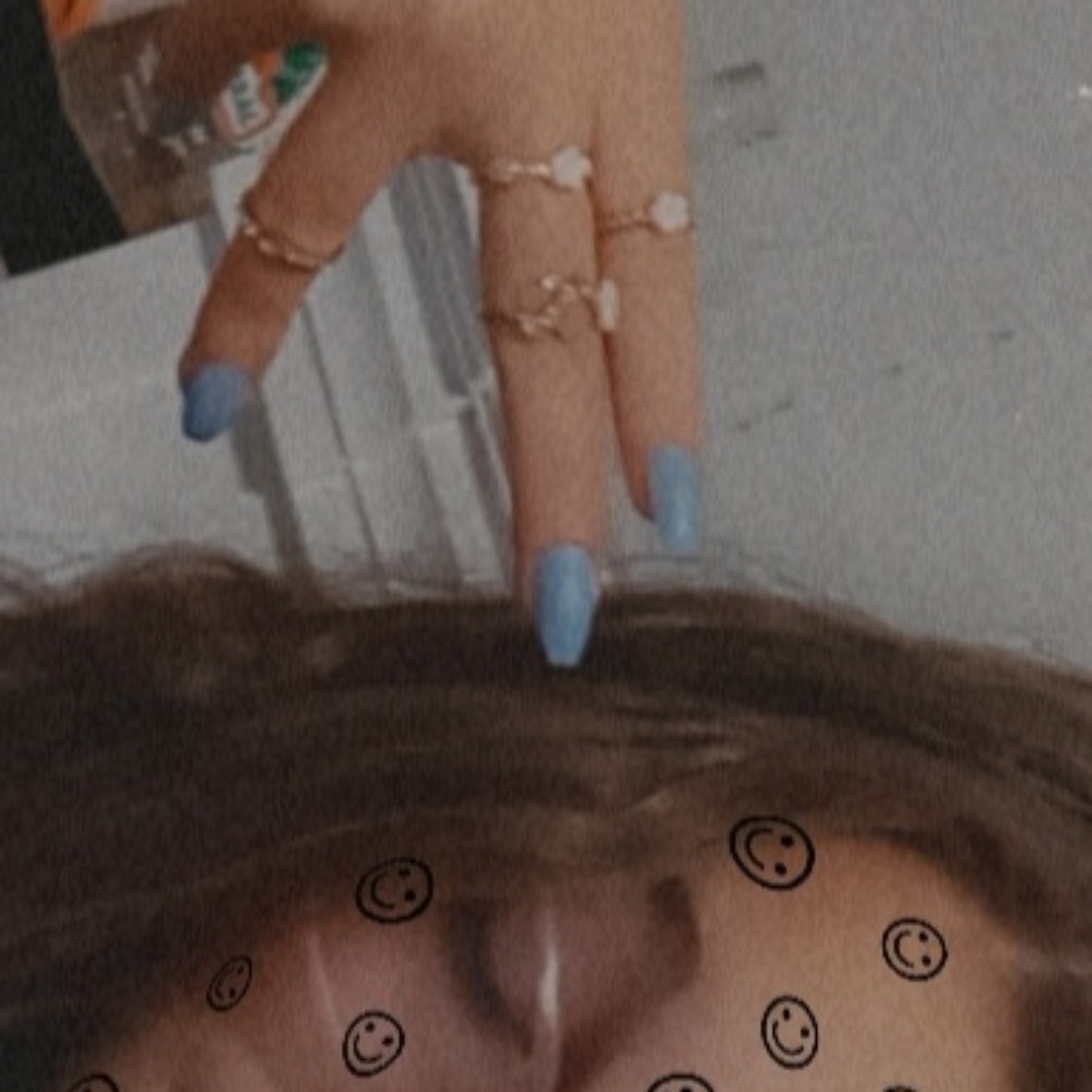 Meet your Posher, Sadie